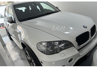 ب ام و X5   