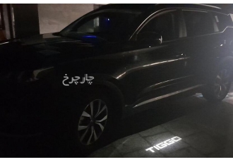 فونیکس تیگو 7 پرو   