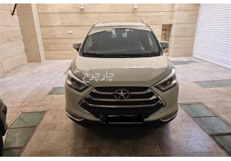 جک S3   