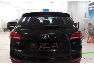جک S5   
