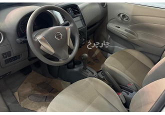 نیسان سانی   