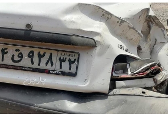 پراید صندوق دار   