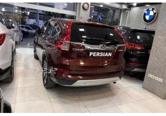هوندا HR-V   