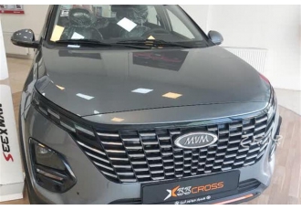 ام وی ام X33 کراس   
