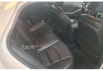 کیا اپتیما   