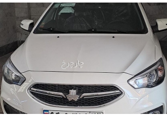 شاهین G اتومات   