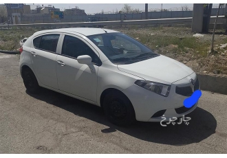 برلیانس H220   