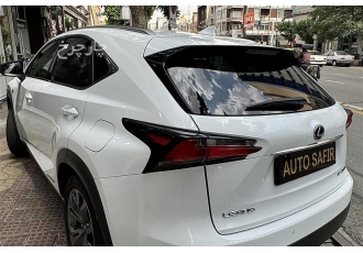 لکسوس NX هیبرید   