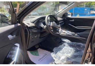 کی ام سی X5   