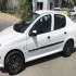 پژو 206 SD   