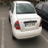 تیبا صندوق دار   