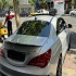 بنز کلاس CLA   
