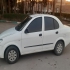 تیبا صندوق دار   