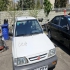 پراید صندوق دار   
