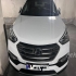 هیوندای سانتافه   