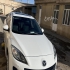 مزدا 3 نیو صندوق دار   
