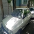 پراید صندوق دار   