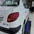 پژو 206 SD   