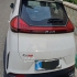 ام وی ام X33 کراس   