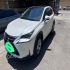 لکسوس NX هیبرید   