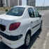 پژو 206 SD   