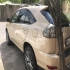 لکسوس RX   