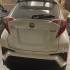 تویوتا C-HR هیبرید   