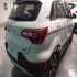 بایک X25   