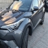 تویوتا C-HR   
