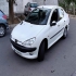 پژو 206 SD   