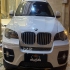 ب ام و X6   