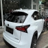 لکسوس NX هیبرید   