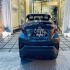 تویوتا C-HR هیبرید   
