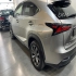 لکسوس NX هیبرید   