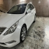 هیوندای سوناتا   