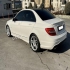 بنز کلاس C   