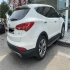 هیوندای سانتافه   