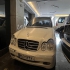 بنز کلاس C   