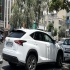لکسوس NX هیبرید   