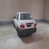 پراید 131   