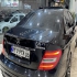 بنز کلاس C   