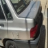 پراید صندوق دار   
