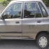 پراید صندوق دار   