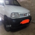 پراید صندوق دار   