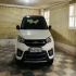 ام وی ام X33 S   