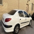 پژو 206 SD   