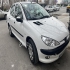 پژو 206 SD   