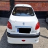 پژو 206 SD   