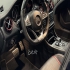 بنز کلاس CLA   