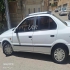 سمند LX   
